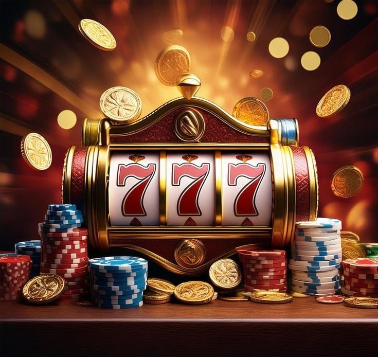 Sân bóng đá và màn hình casino trực tuyến tại gg888 Việt Nam